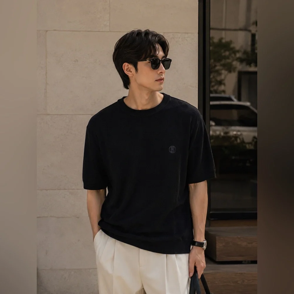 Authentic Burberry Cashmere shirts